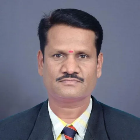 Prof. B. S. Belagali