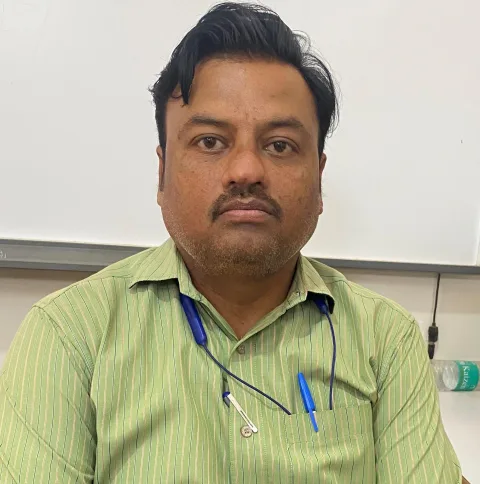 Shri Devanagouda B. Patil