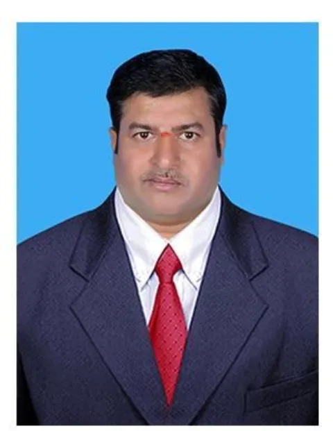 Dr. Shrinivas H. Doddamani