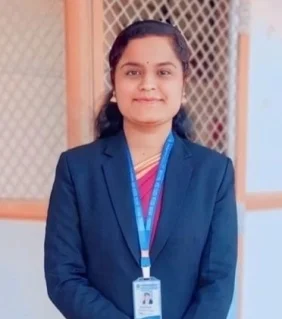 Swapna K. Halalli