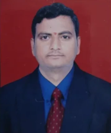Dr. M. B. Hugar