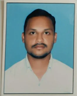 Ganapati M. Kamble