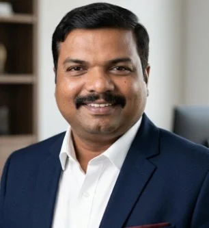 Shri Manjunath Kashe