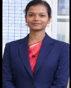Miss Laxmi S. Kataral