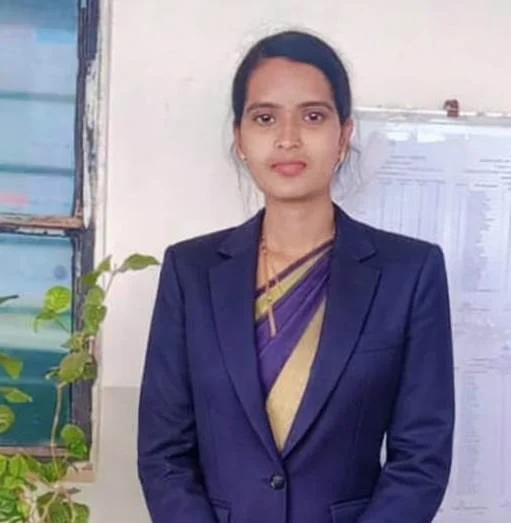 Smt. Laxmi B. Desai