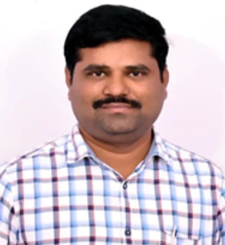 Dr. Santosh Navalagund