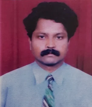 Prof. P. B. Patil