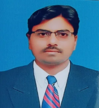 Prof. Rathod Sanjay L.