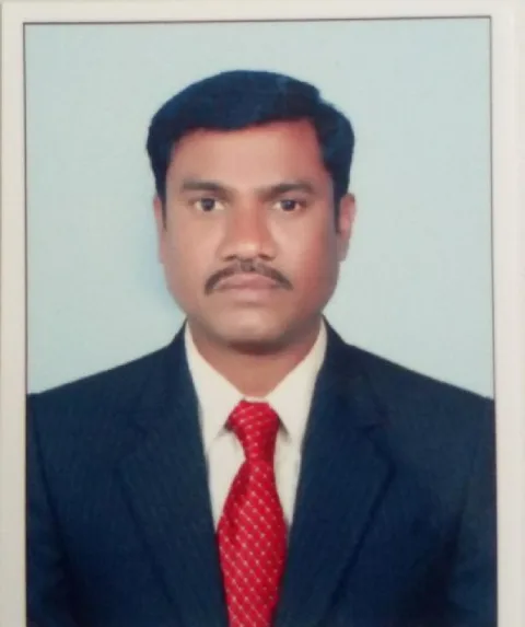 Shri S. B. Uppar