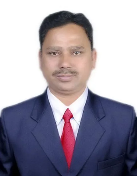 Dr. Suryakant Nemu Waghamare